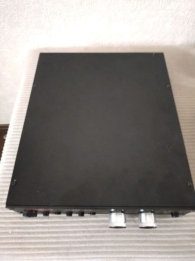 WARM AUDIO / WA12 MKII Black マイクプリアンプ