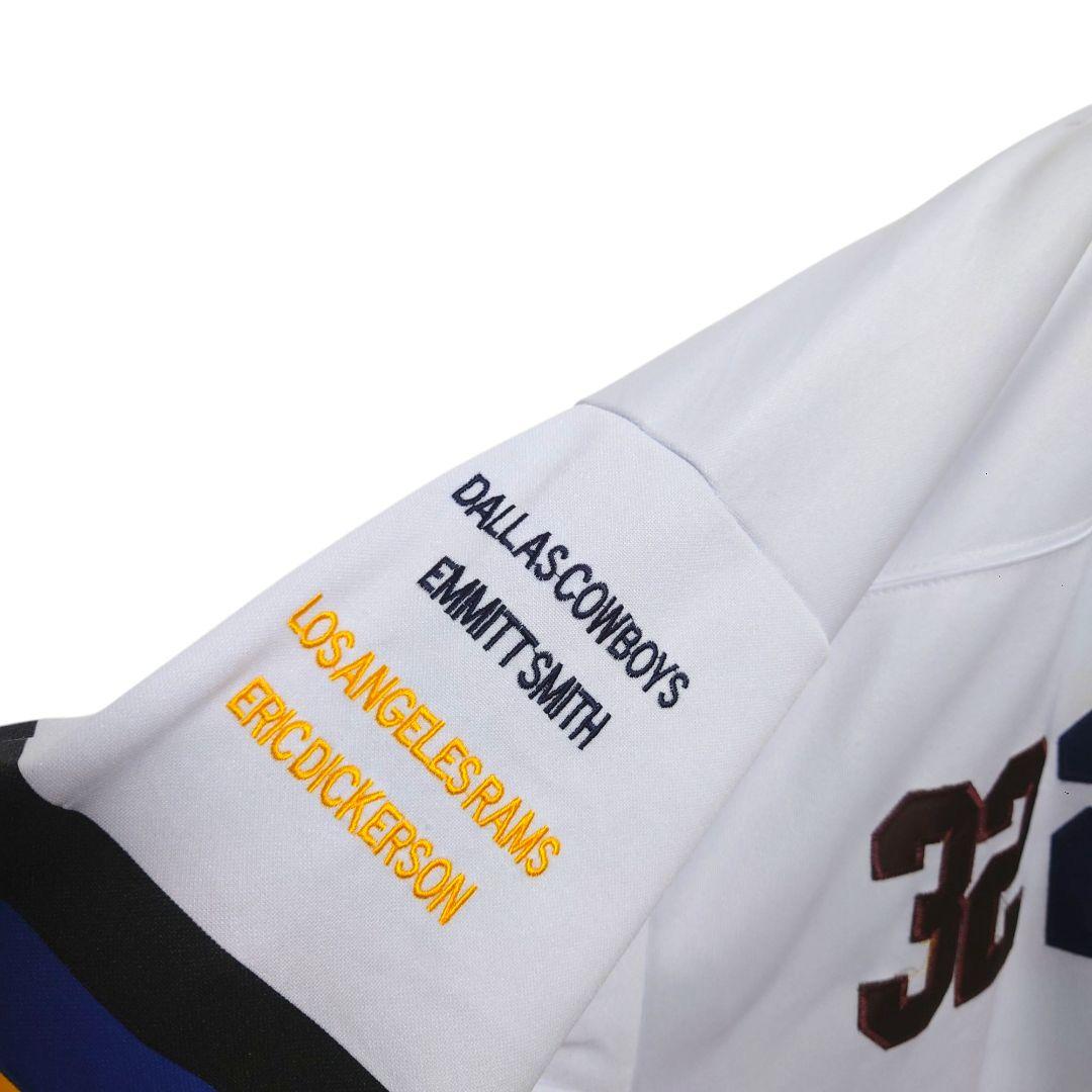 2004 Mitchell & Ness 00's NFLゲームシャツA3266