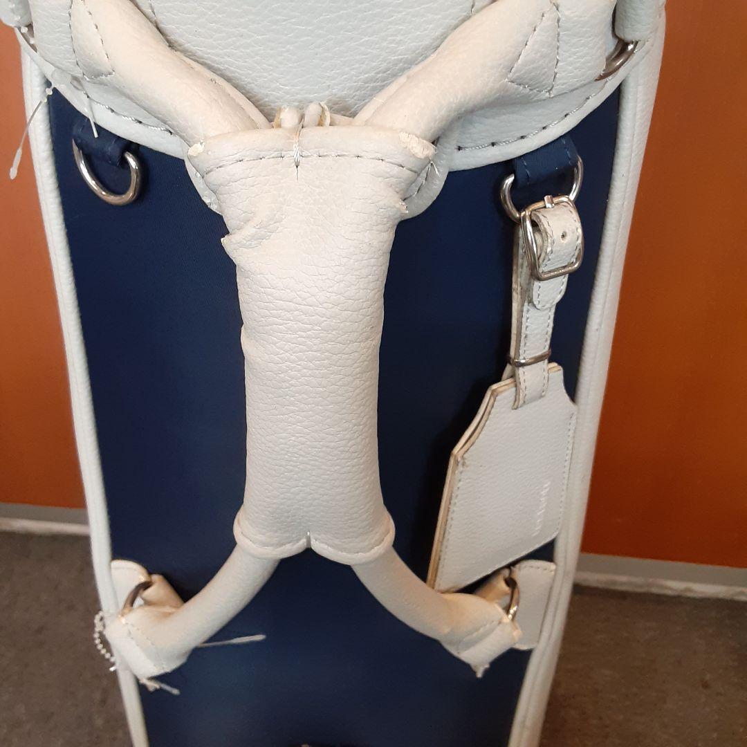 testarte(テスタルテ)高級キャディバッグ