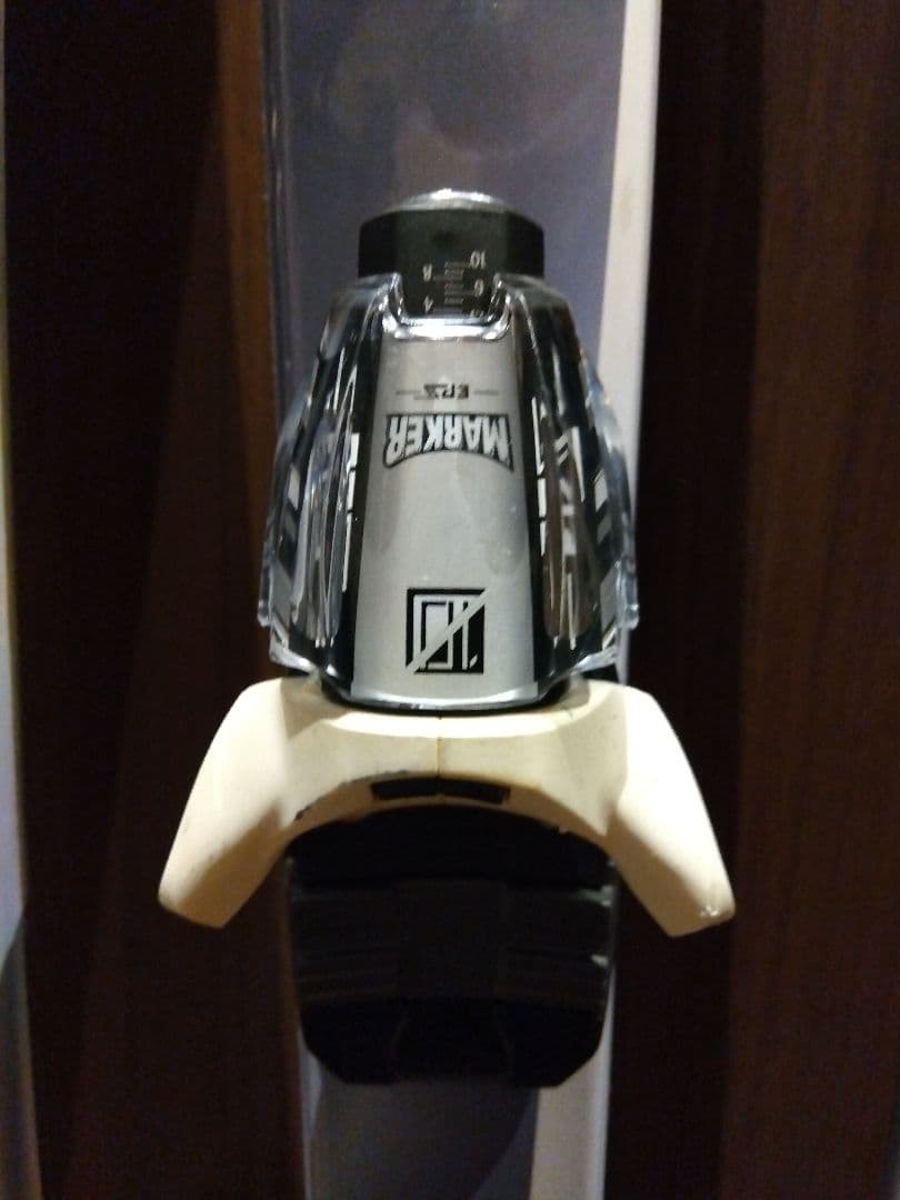 お買い得‼️高品質/B×B/学生・男女兼用/スキーセット/メンテ・WAX済み✔