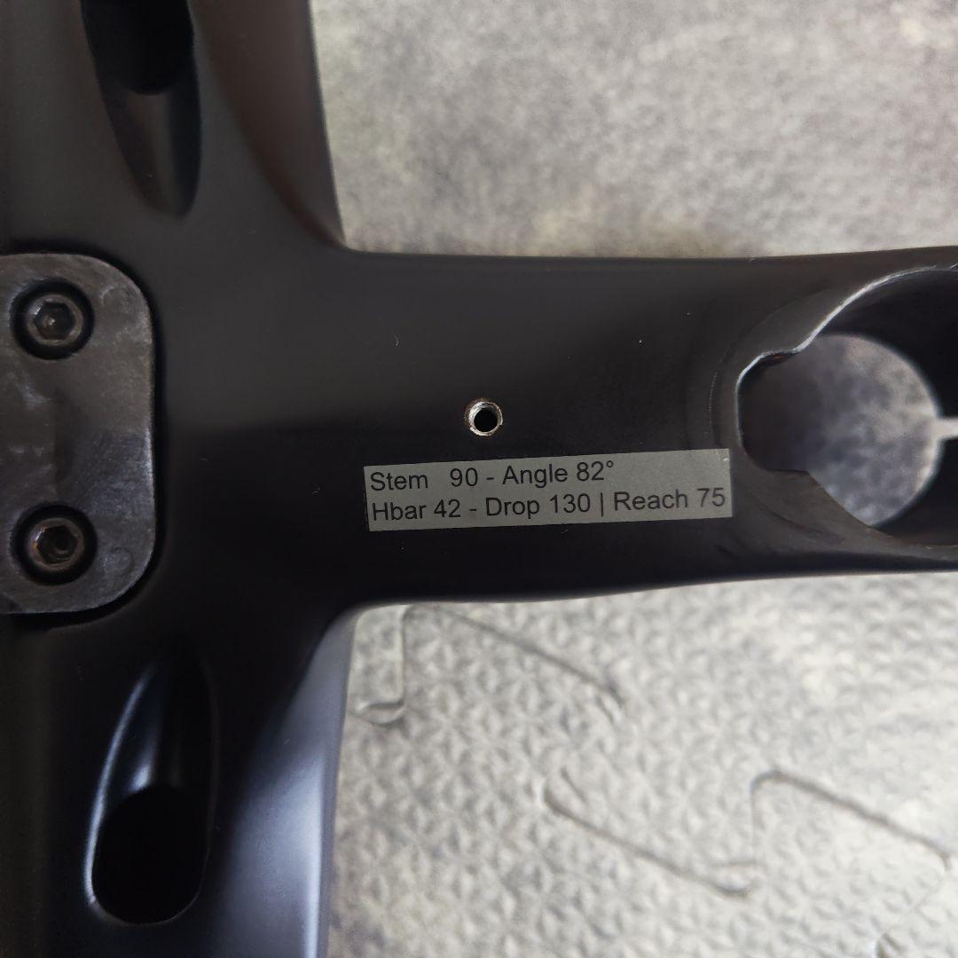 ALANERA エアロハンドル