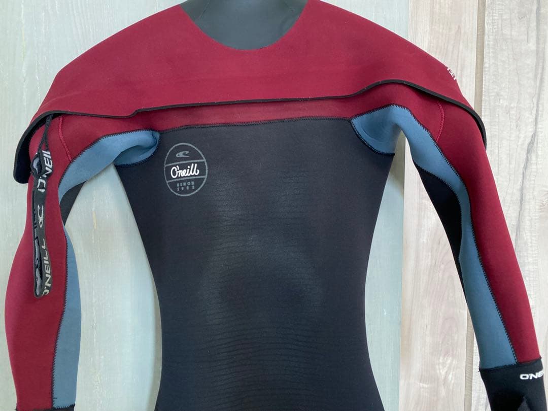 オニール ドライスーツ レディース