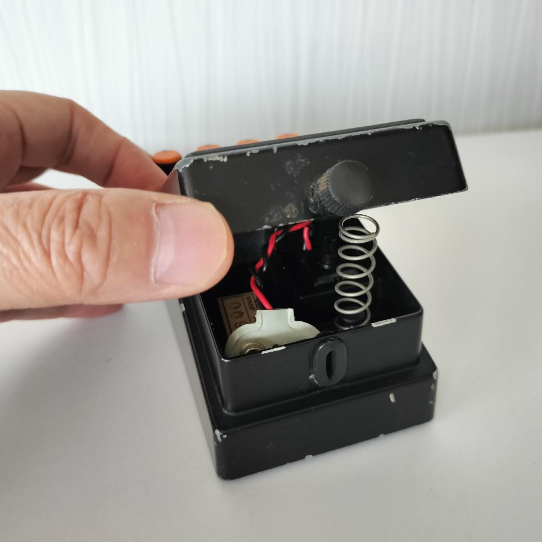 BOSS Heavy l Hm-2 日本製（1984年）