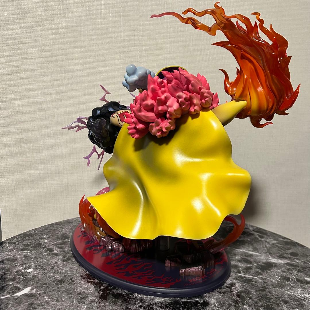 POP SA-MAXIMUM 大海賊 ビッグ・マム シャーロット・リンリン