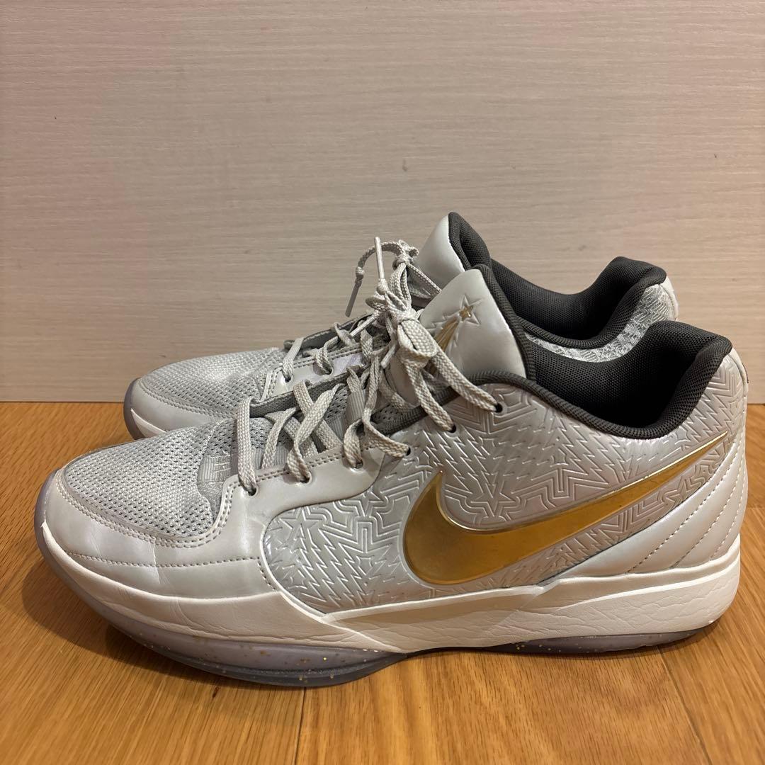 【限定値下げ】Nike Ja 2 \"Tree Top\" 31cm