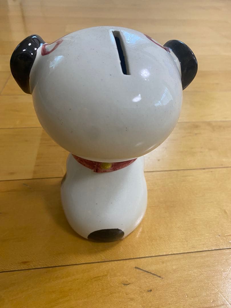 スヌーピー　イタリアンバンク