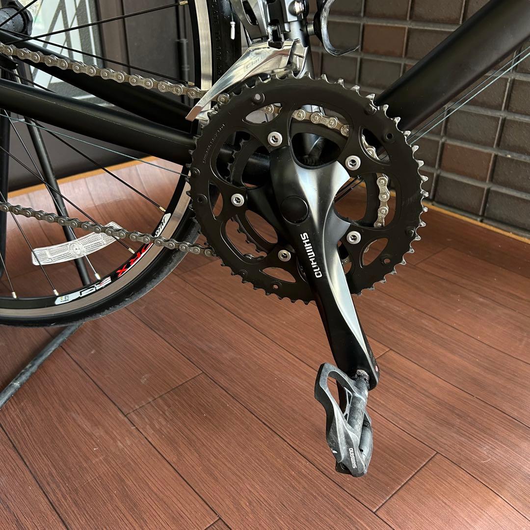 ANCHOR RL3ドロップ490サイズ 2025年モデル