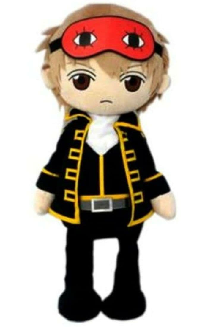 銀魂 ぬいぐるみ 沖田　クッション　抱き枕　202307202277