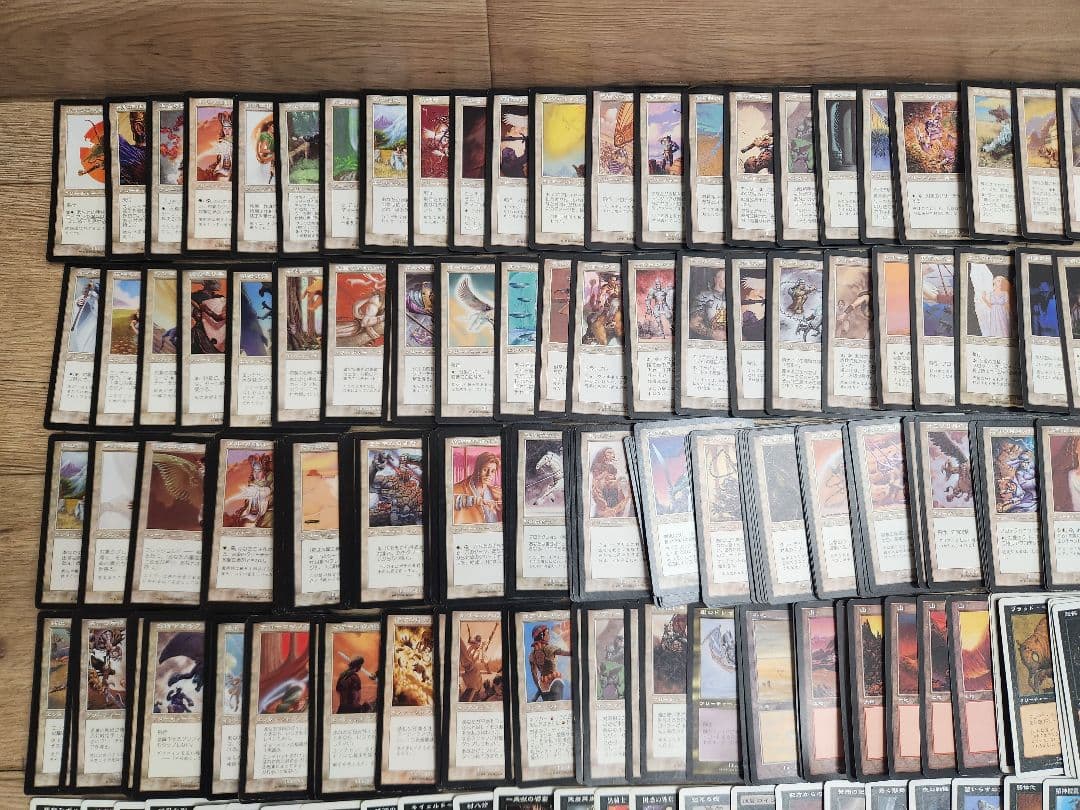 Y*i様 マジック:ザ・ギャザリング大量外国語版もまとめ売り画像２枚目以降もあり