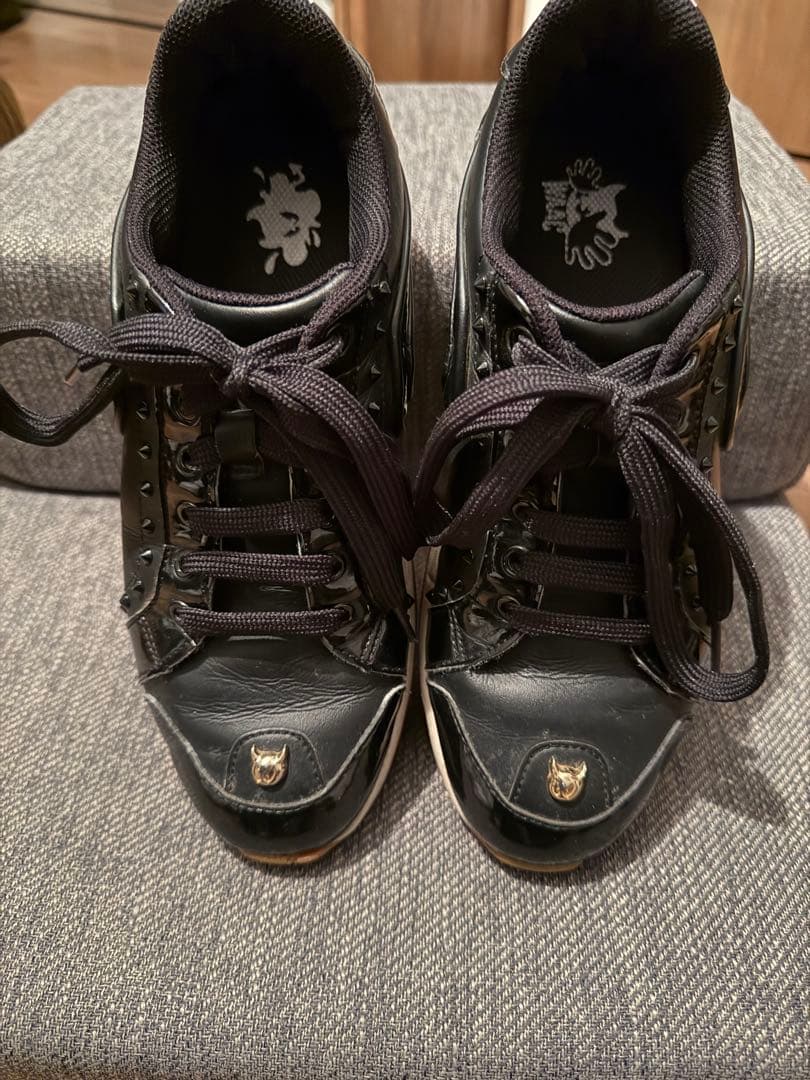 WACC ゴルフシューズ