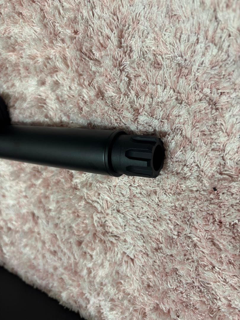 美品 東京マルイ VSR-ONE サバゲ未使用 スコープ付き