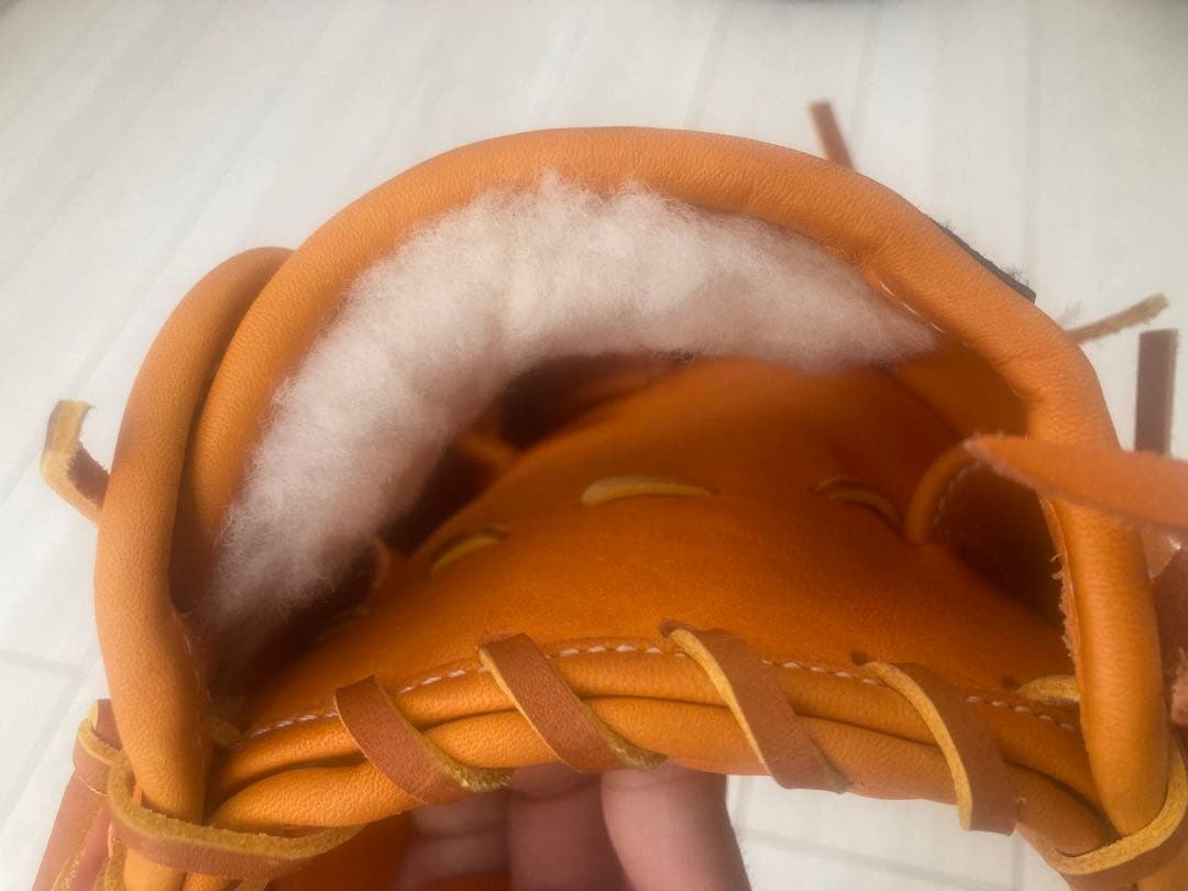 久保田スラッガー軟式グローブ KSN-24PS