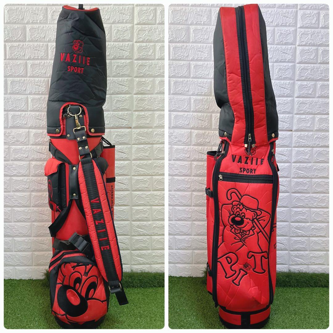 美品 ミエコウエサコ 可愛い 初心者オススメ レディースゴルフクラブ10本セット