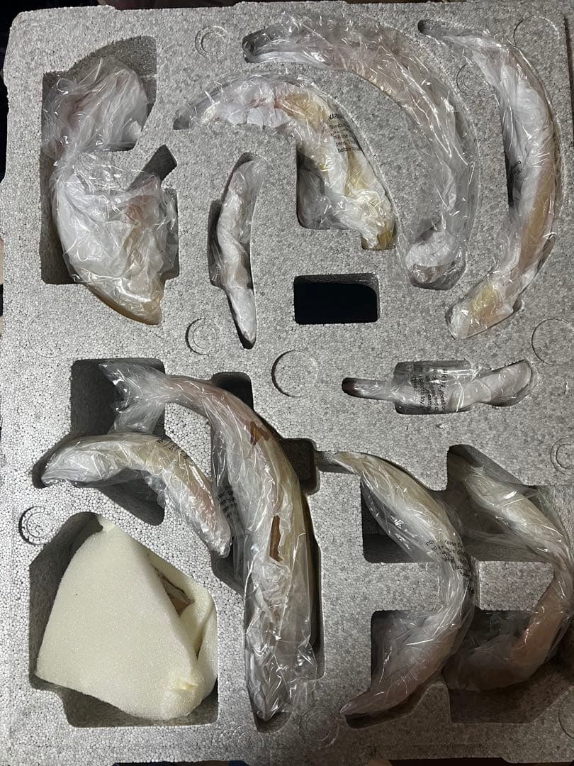 ユニークアートスタジオハンターXハンター1/4ゴンフリース限定