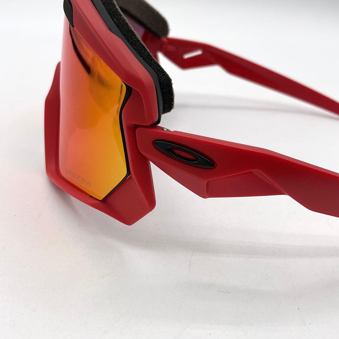 オークリー サングラス ウィンドジャケット OO9418-2545 箱付 袋付