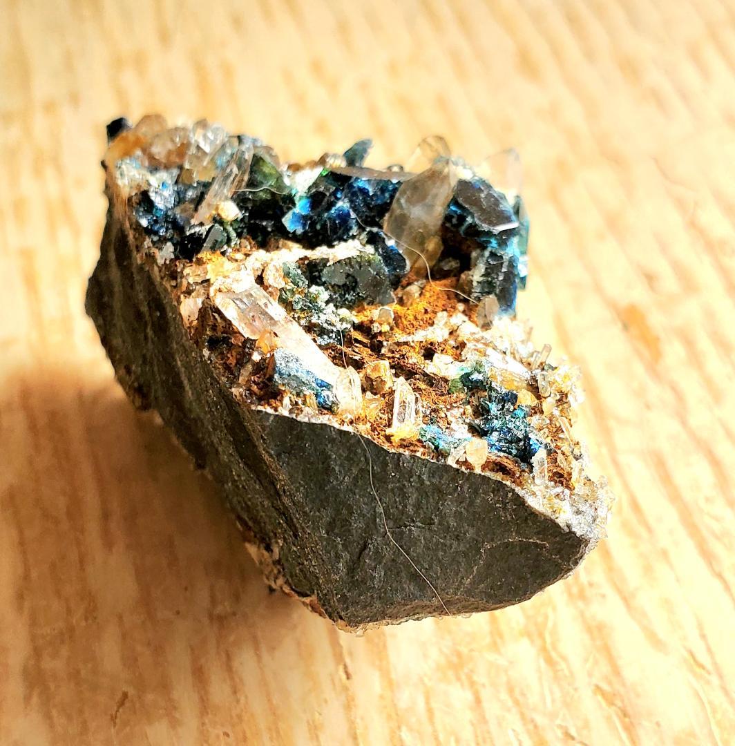 【コレクターズアイテム】ラズライト