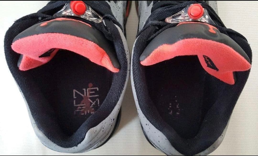 Air Jordan 5 ロー　23&10 ネイマールダブルネーム限定used