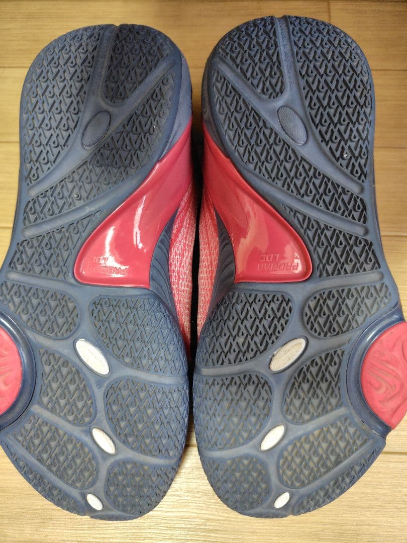 LI-NING リーニン DLO1 US9 27