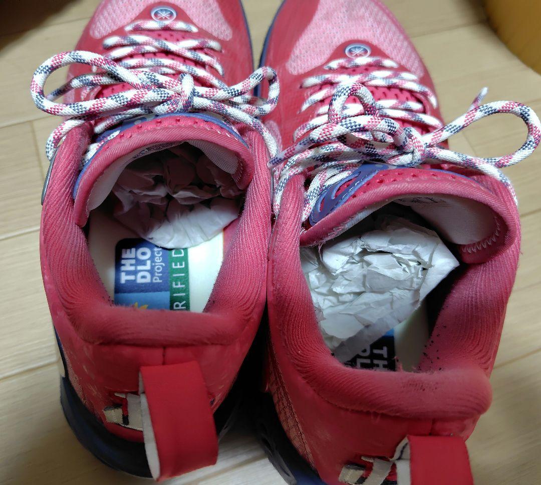 LI-NING リーニン DLO1 US9 27