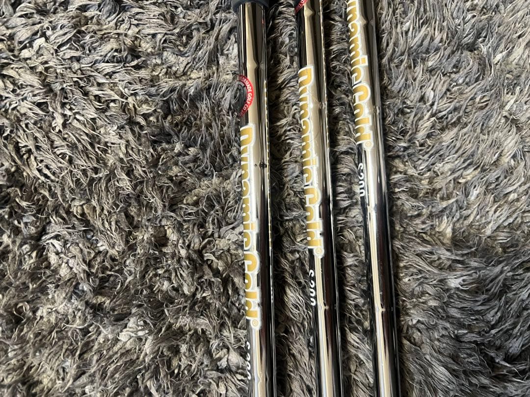 TaylorMade HI-TOEウェッジ 52 56 60 3本セット