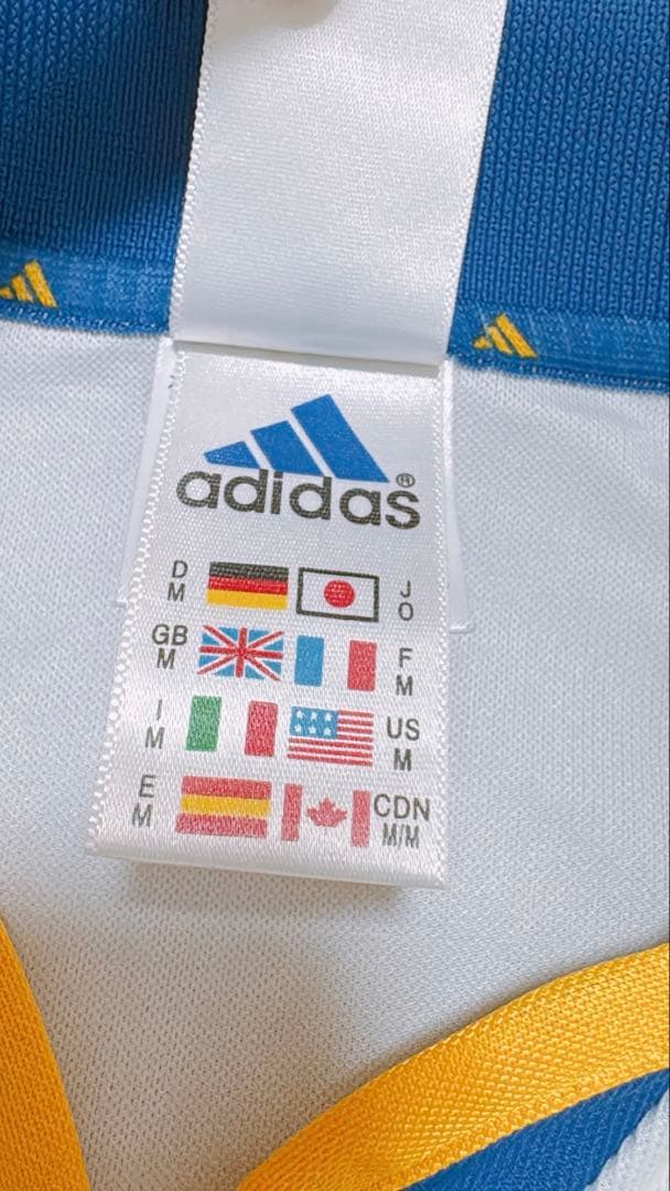 サッカー スウェーデン代表 アウェイ ユニフォーム