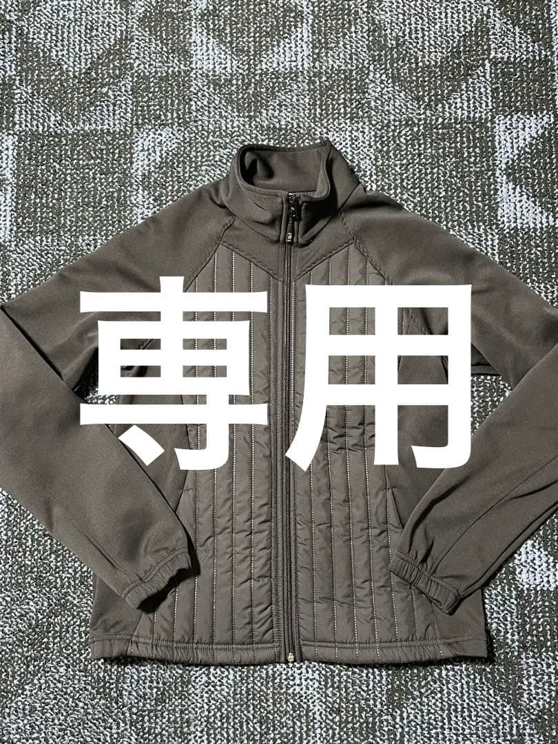 リージャ　ジャケット　USーＳ