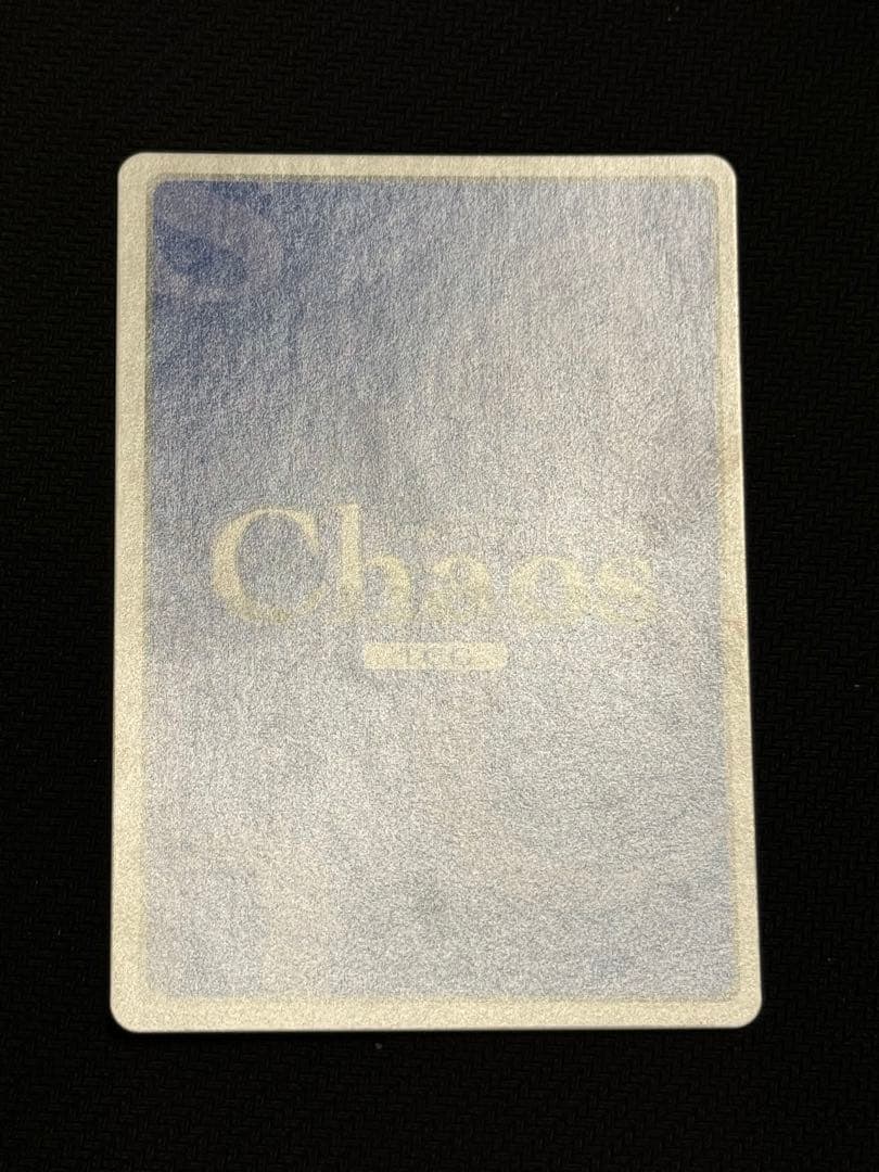 恋を叶えるために「ティナ」SP ChaosTCG