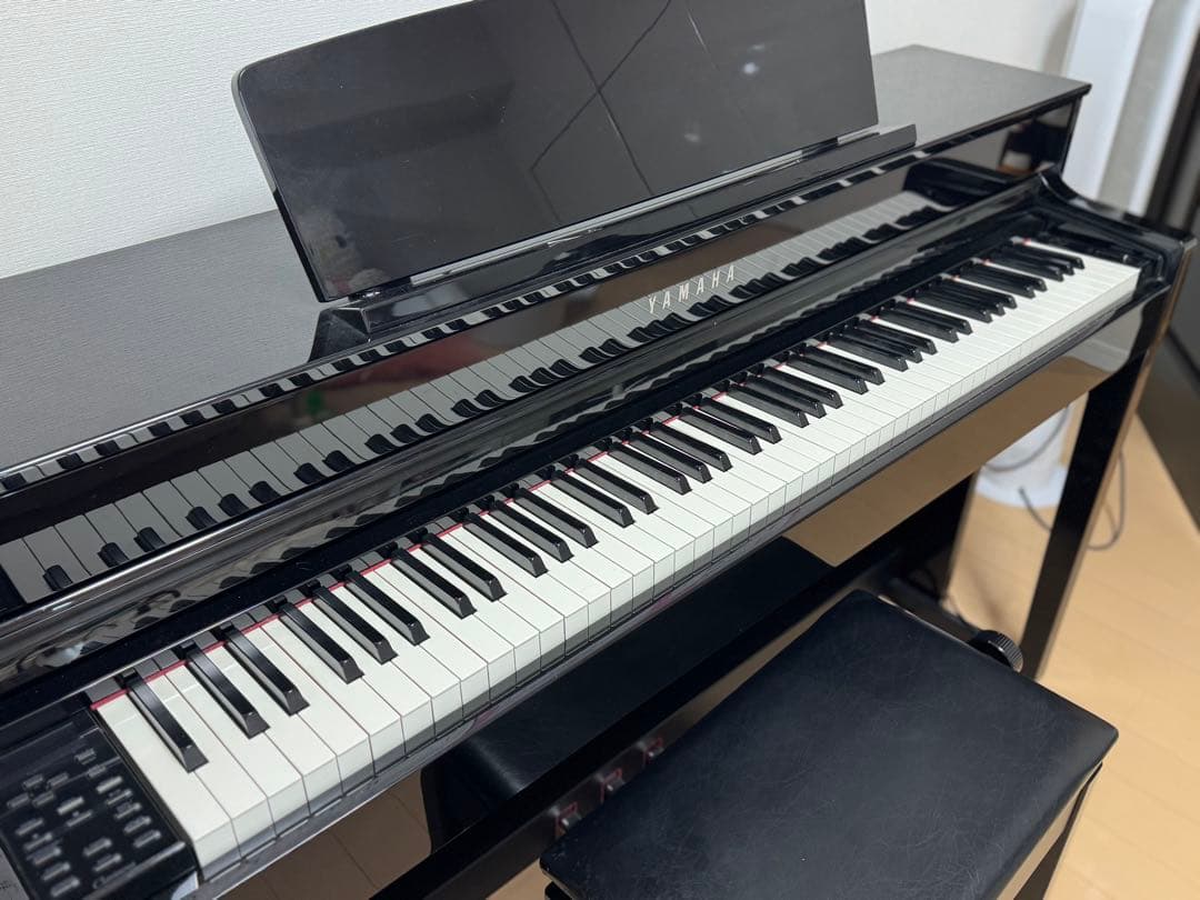 YAMAHA Clavinova（クラビノーバ）CLP-575PE
