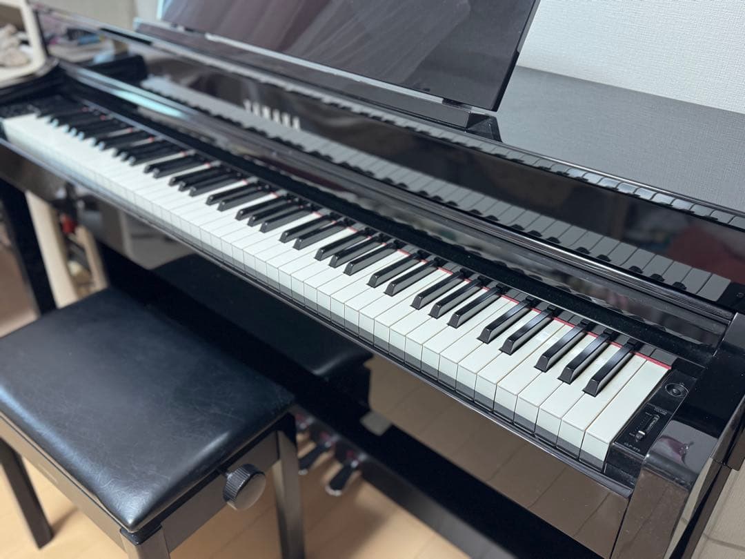 YAMAHA Clavinova（クラビノーバ）CLP-575PE