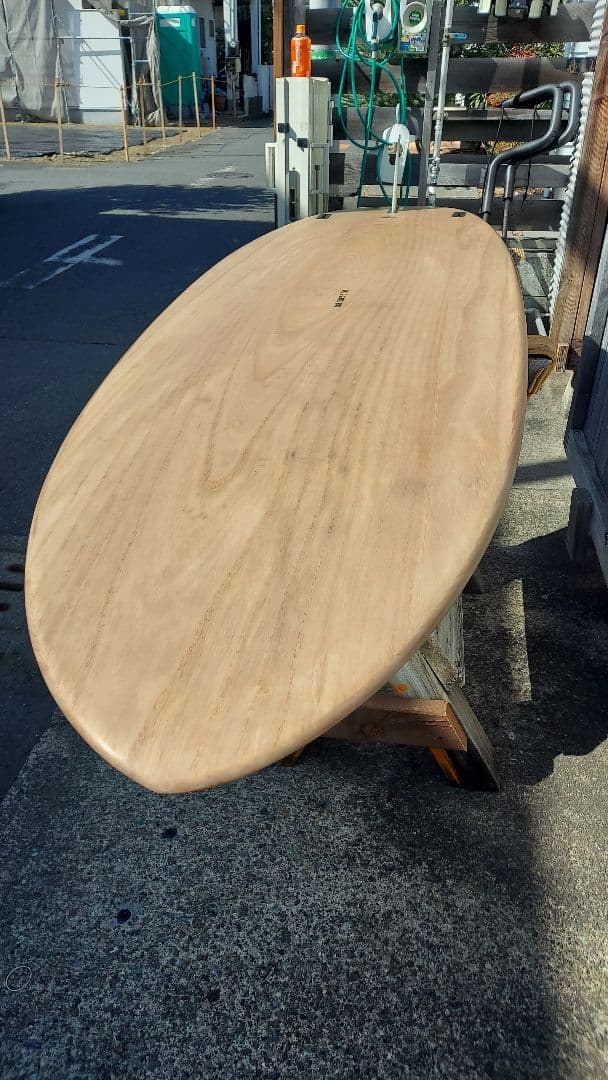 nanazero ミニマル 7'6\" 土曜日に茅ヶ崎に取りに来れる方限定