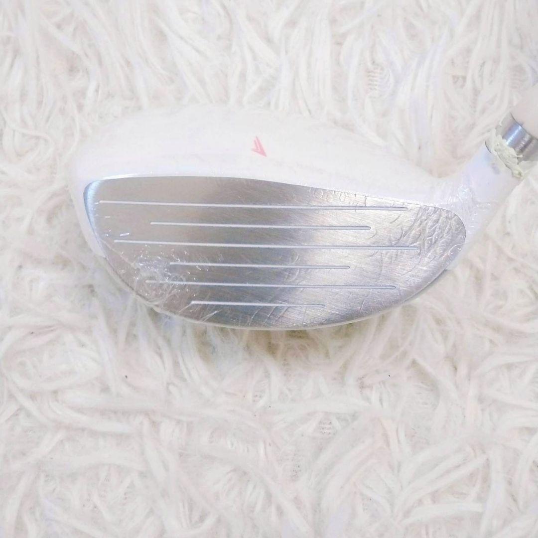 レディース ゴルフクラブセット ワールドイーグル キャディバッグ付き 初心者