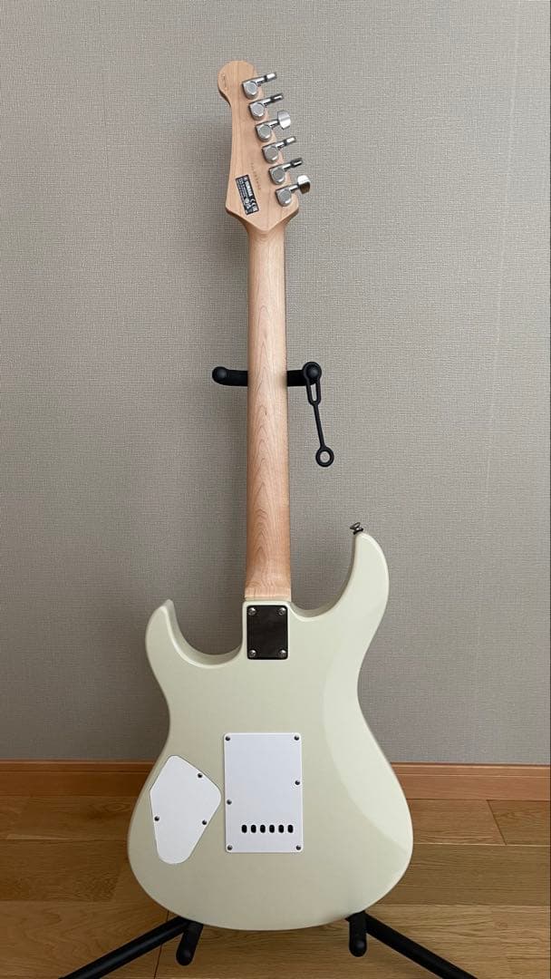 美品　YAMAHA PACIFICA 112V VW パシフィカ　コイルタップ