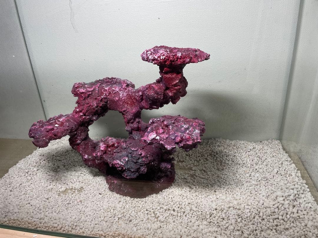 人工ライブロック RR70 アク抜き済み安心塗料使用