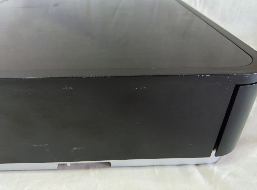 スター精密 mpop サーマルプリンタ付きキャッシュドロア　黒　Airレジ　⑴