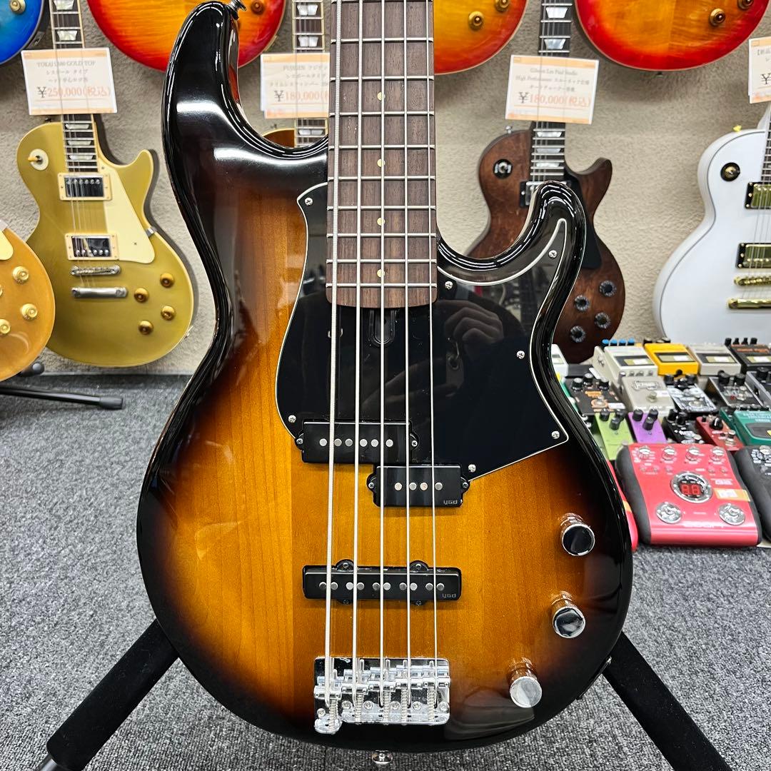 【11393】YAMAHA BB435 T 3S5 タバコブランウサンバースト