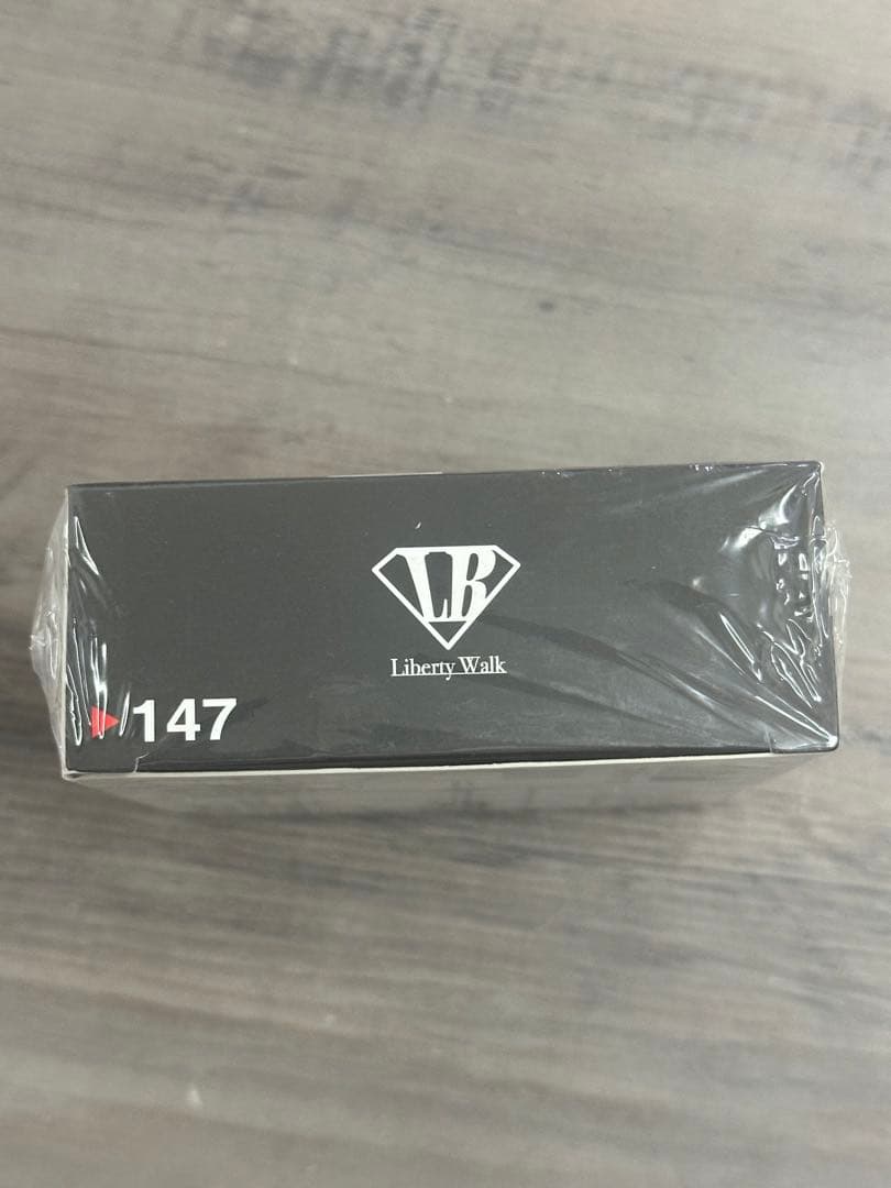 新品未開封！MINIGT GT-R R35 POLICE