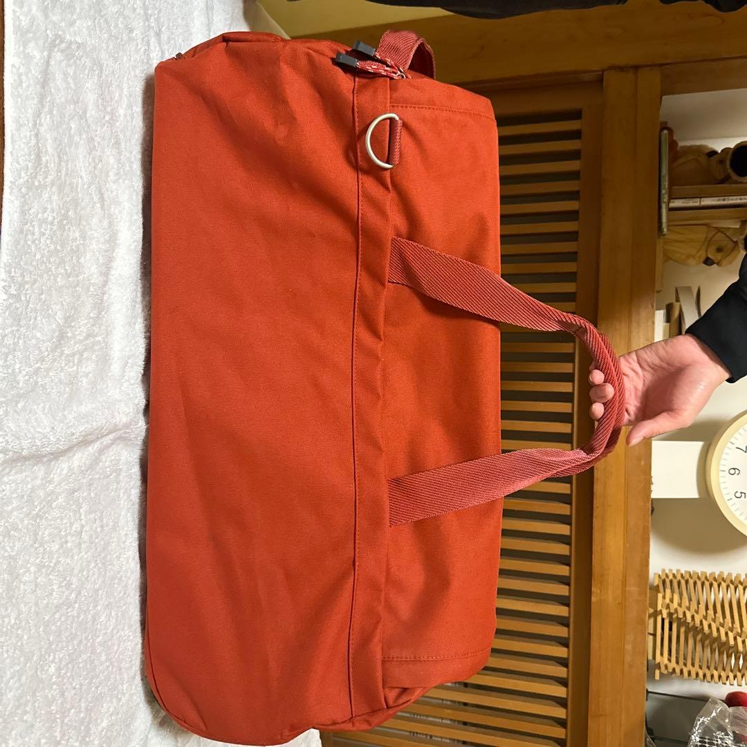 Samsoniteの旅行カバン(キャスター付き)