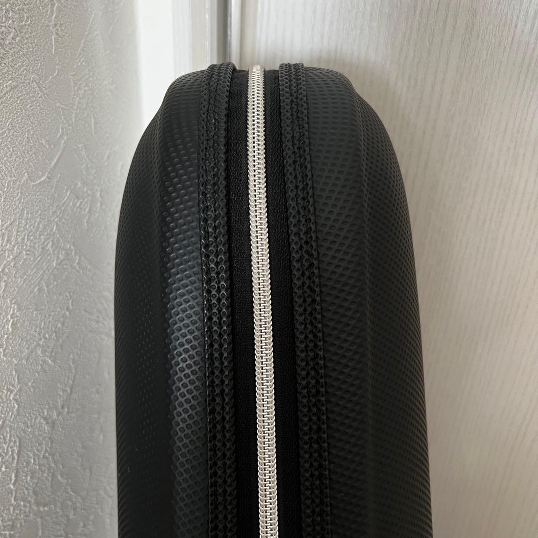 NONAKA（ノナカ）　テナーサックス用超軽量パックケース　【ポケット付き】