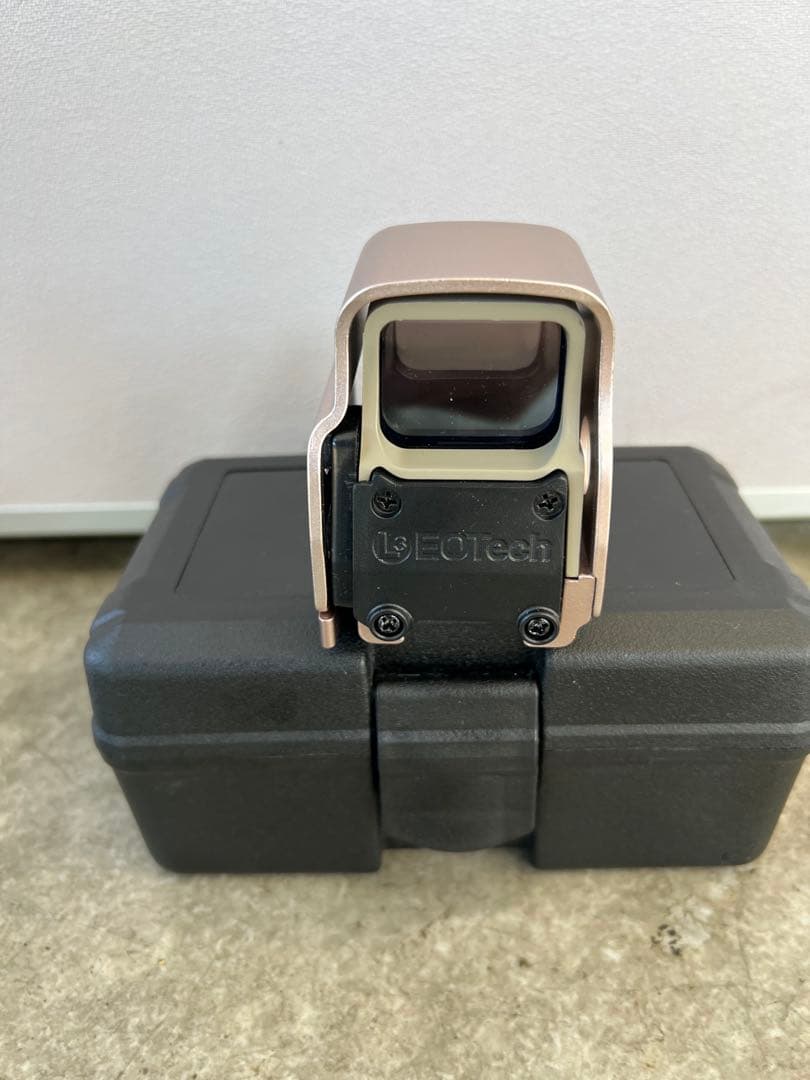 EOTech EXPS-3タイプ　ホロサイト 20ミリレール用　イオテック　美品