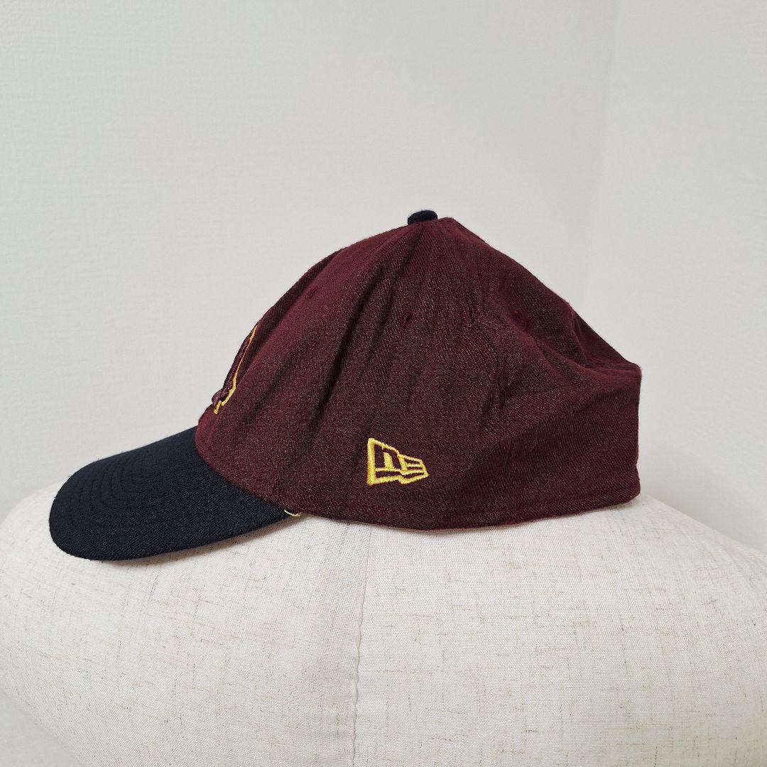 NEW ERA/ニューエラ ブリスベン ブロンコス NRL キャップ