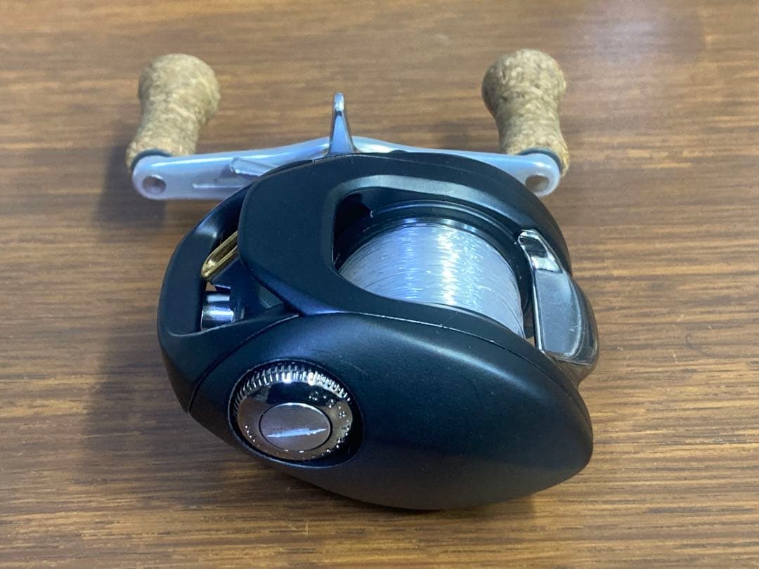 リール Daiwa TEAM DAIWA-Z 103H