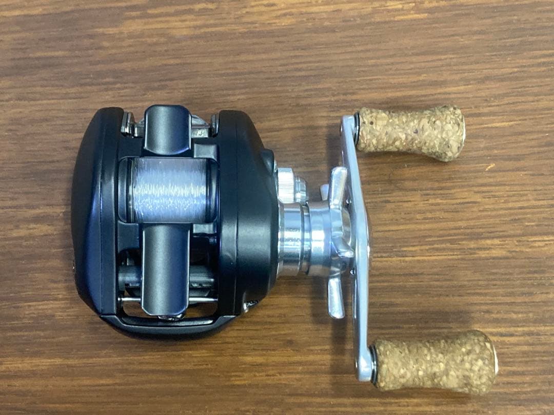 リール Daiwa TEAM DAIWA-Z 103H