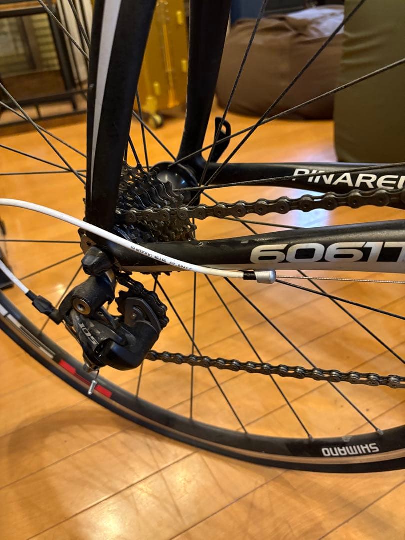 ピナレロ　ロードバイク