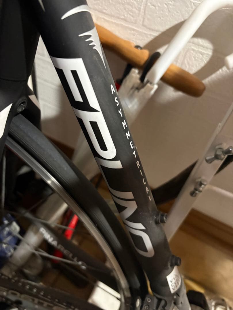 ピナレロ　ロードバイク