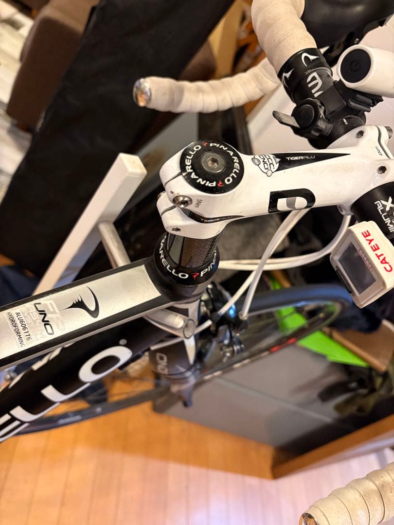 ピナレロ　ロードバイク