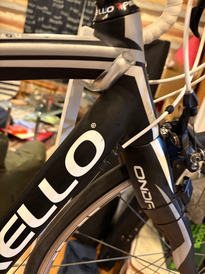 ピナレロ　ロードバイク