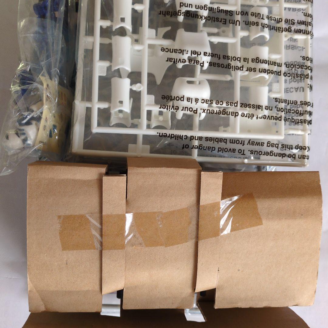 その他 ZOIDS DEATHPION SCORPION TYPE 1/24