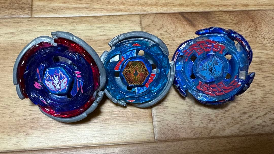 ベイブレード メタルファイト セット