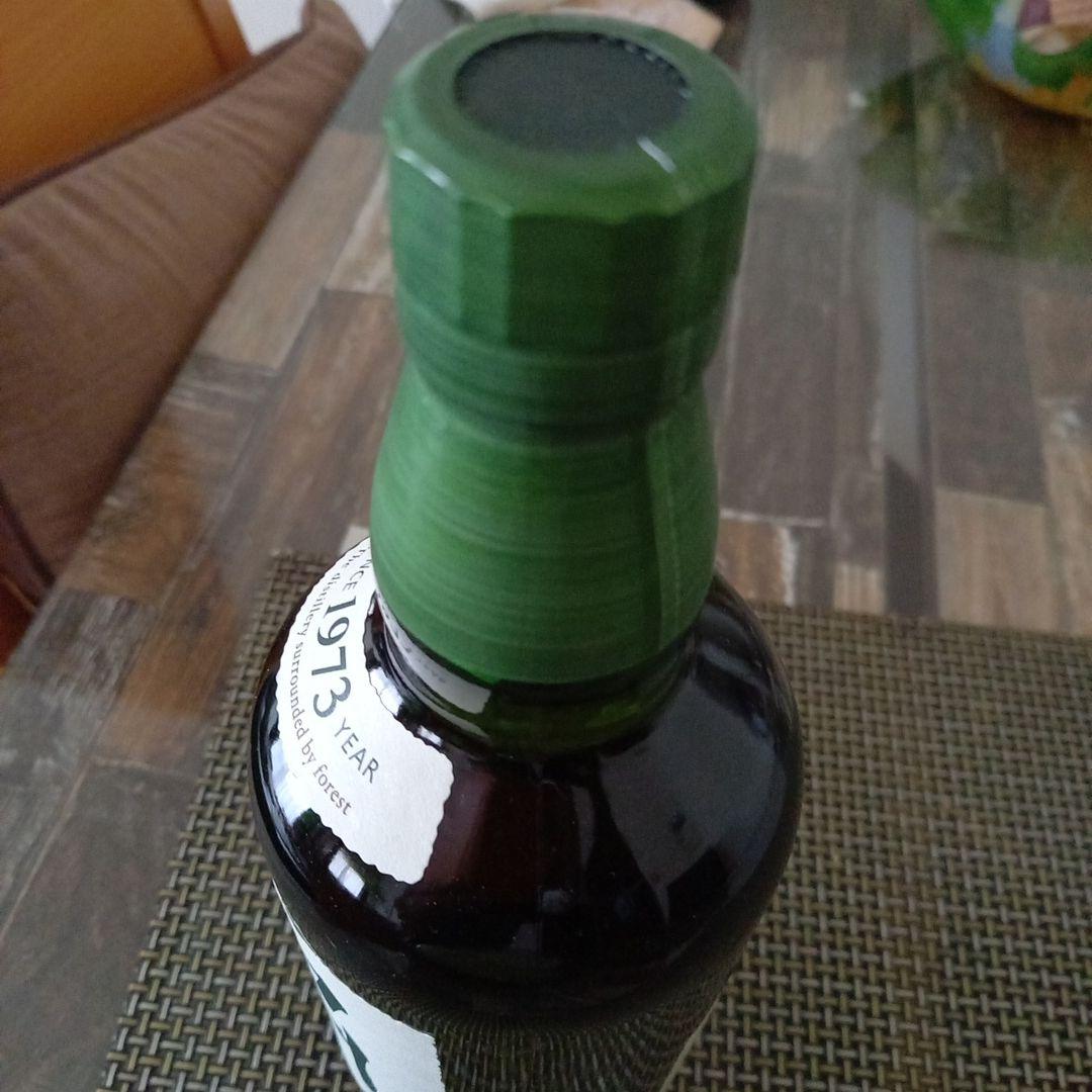 白州　HAKUSHU 　 ウイスキー 700ml