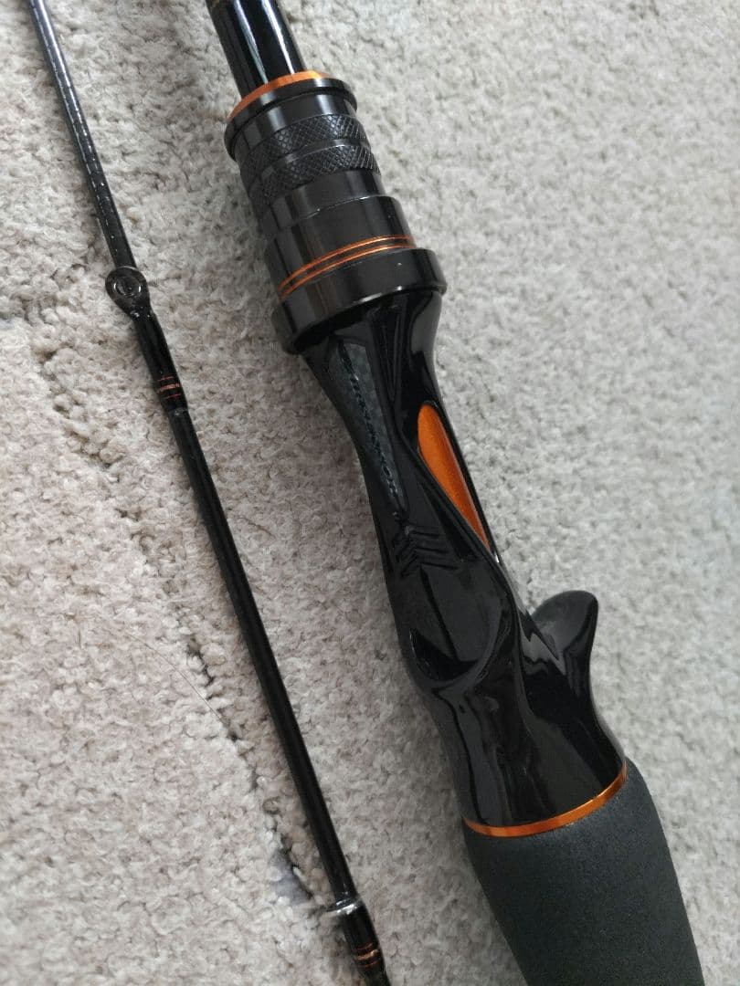 ダイワ　リーディング73MH-185MT•V